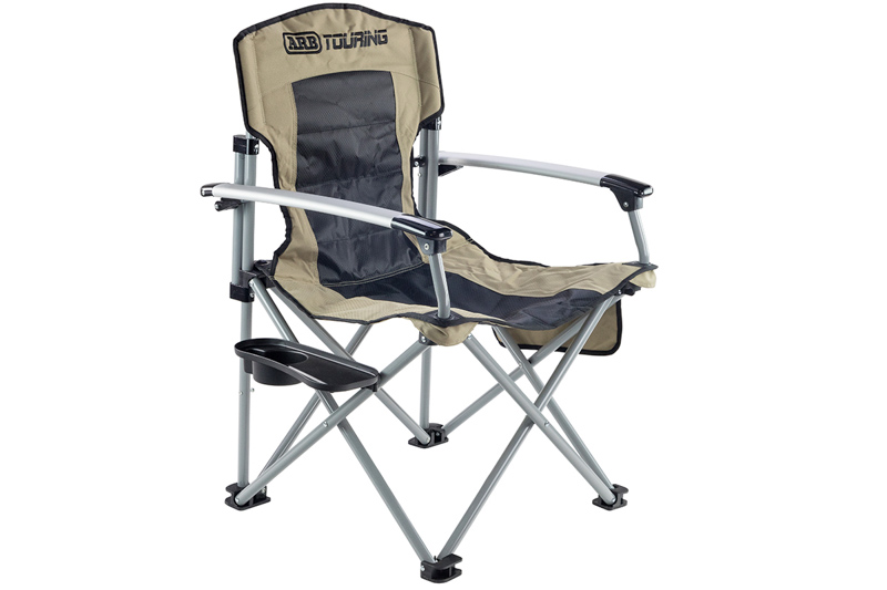 Туристический стул ARB для кемпинга «ARB TOURING Camping Chair»