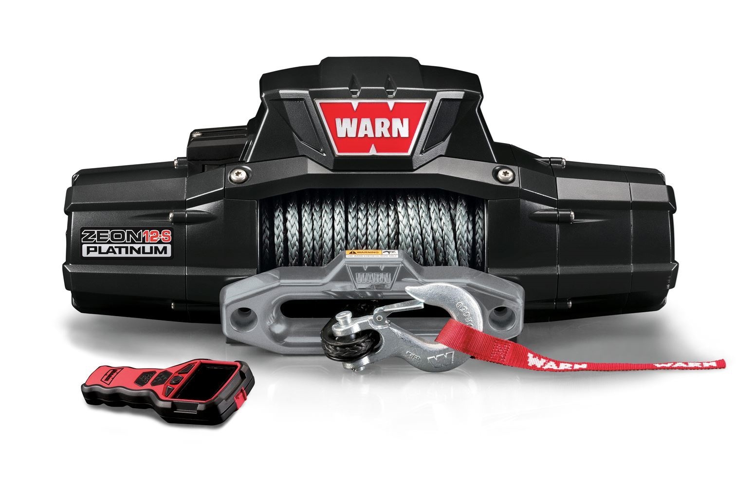 Лебедка warn SNOWINCH 1 5