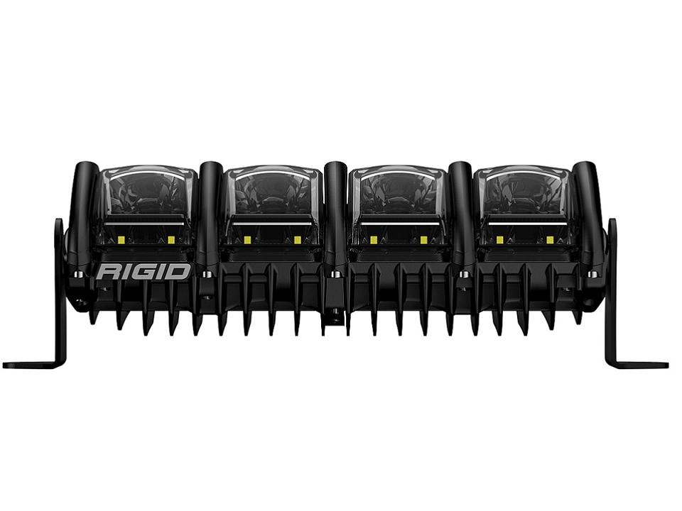 Адаптивный свет RIGID Adapt 10  (28 светодиодов)