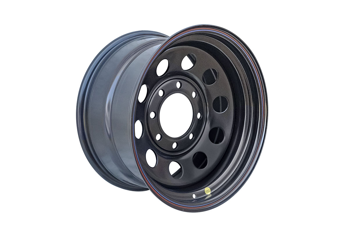 Купить Диски Off Road Wheels