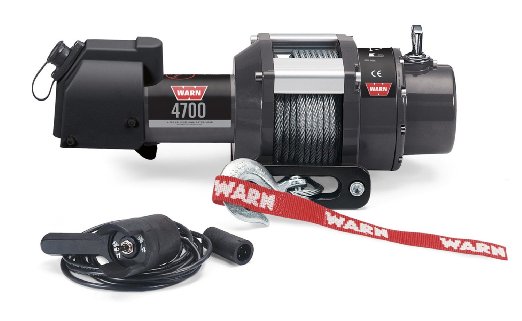 Лебедка warn SNOWINCH 1 5