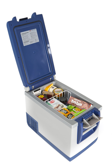 Портативный холодильник ARB 60 литров