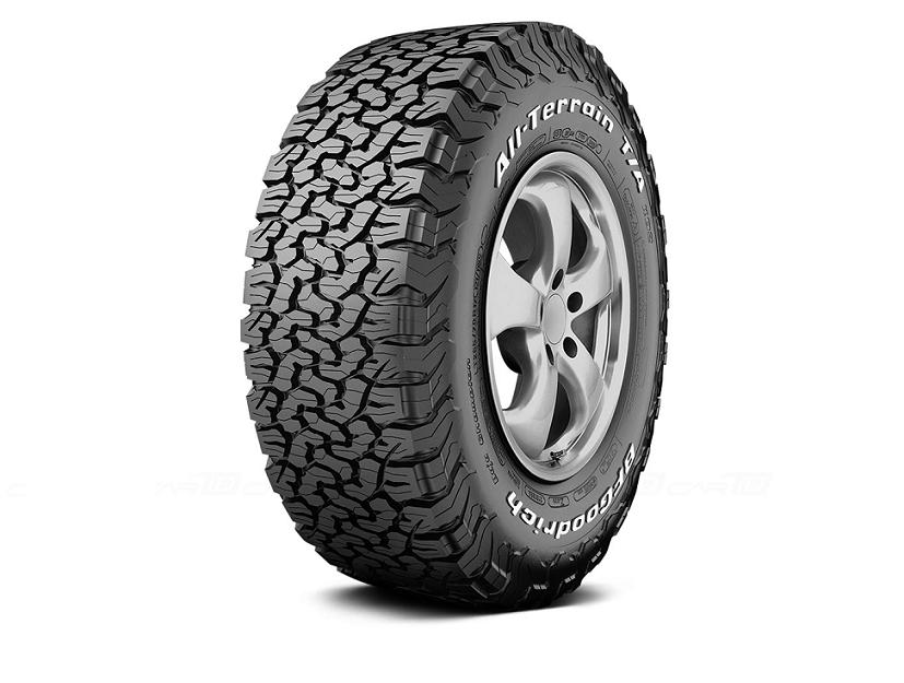 Шина BF Goodrich All Terrain 32X11.5 R15 KO2